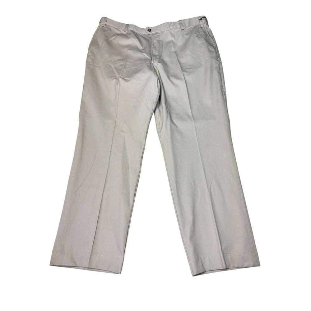 NWT 5.11 511 Tactical Series Men's 44x33 Khaki Covert Zip‎ Pocket Pants 74269
